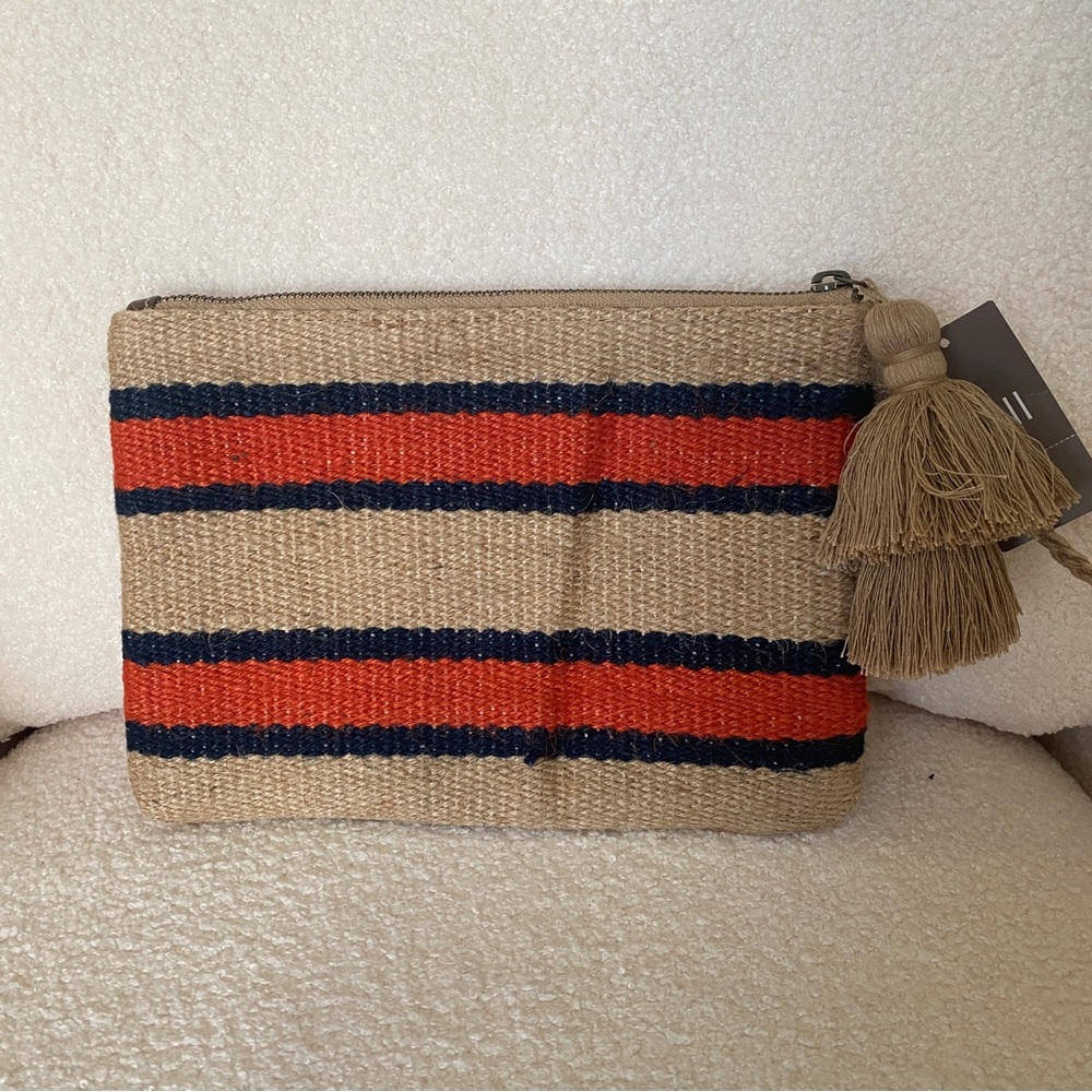 J Jill Wristlet